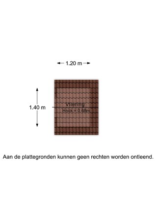 Floorplan - IJsselmeerweg 33, 1316 RH Almere